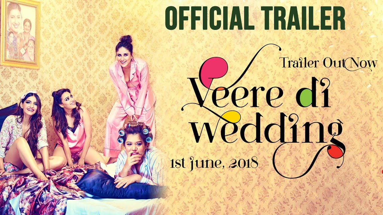 veere di wedding
