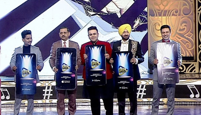 Voice Of Punjab Season 9 Finale Live Updates