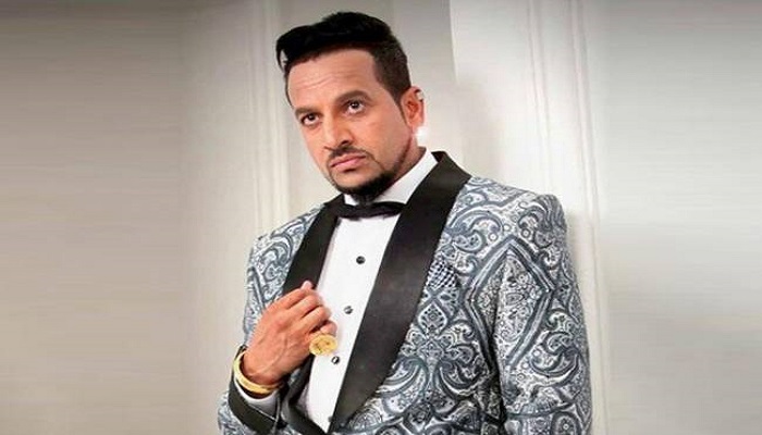Jazzy B