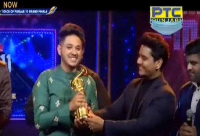 inside pic of grand finale