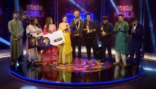 inside pic of vop 11