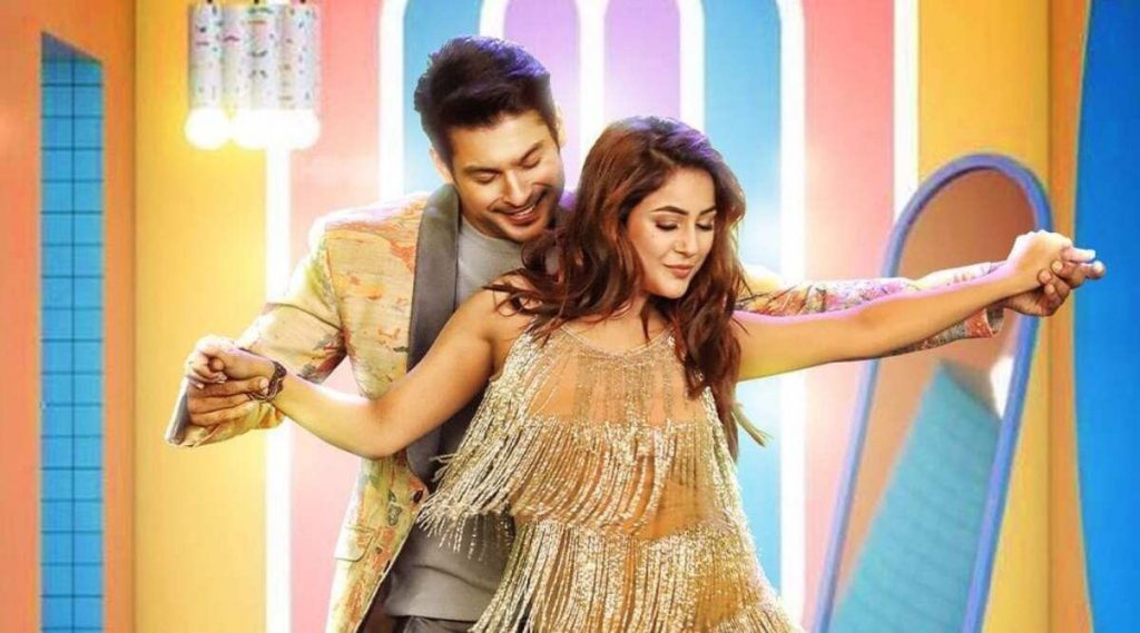 sidharth shukla suprises