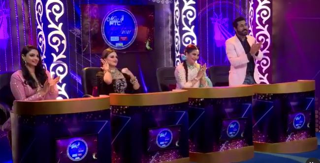 miss ptc punjabi 2021 image