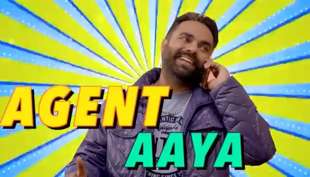 agent in family guest house