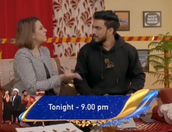 inside image of family guest house pic 1