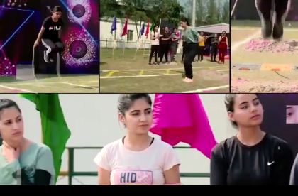 inside image of miss ptc punjabi 2021