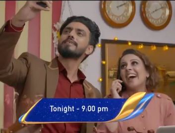 inside image of ptc punjabi show family guest house