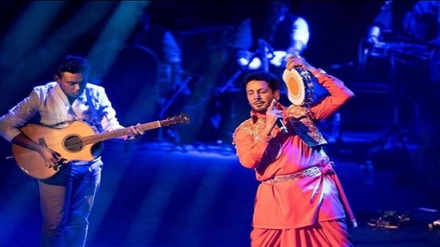World Music Day 2022: Gurdas Maan to perform live in Chandigarh; it's free of cost