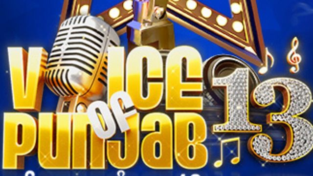 PTC Punjabi is back with 'Voice of Punjab season 13'; Here's how you can participate