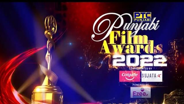 ptc film award 2022